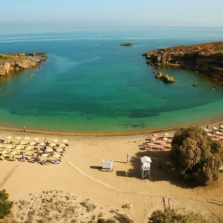 Ikia Aretousa Κάτω Δαράτσο Εξωτερικό φωτογραφία