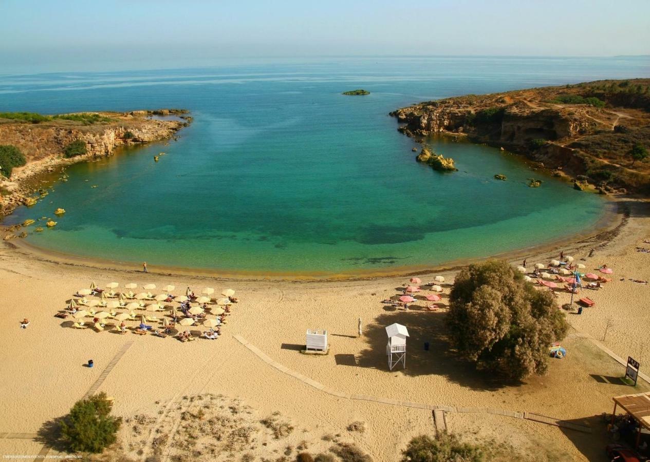 Ikia Aretousa Κάτω Δαράτσο Εξωτερικό φωτογραφία
